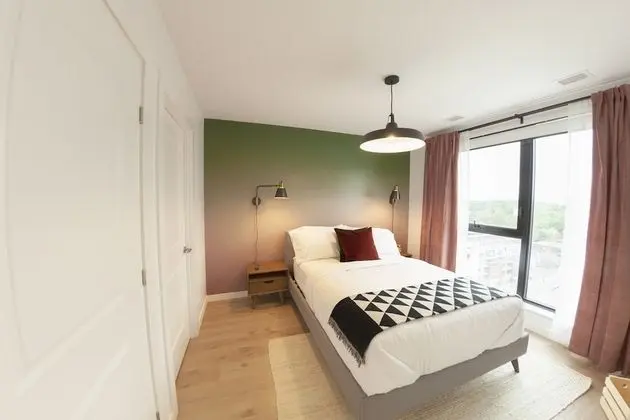 Exclusive Apart Daire