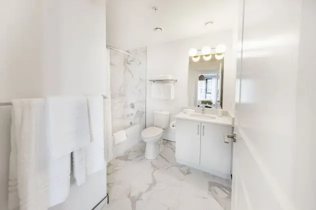 Exclusive Apart Daire