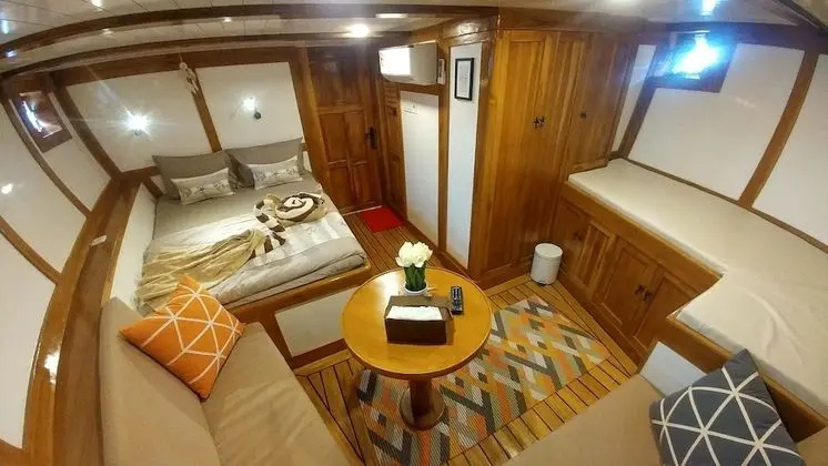 Exclusive Oda, 3 Yatak Odası, Okyanus Manzaralı