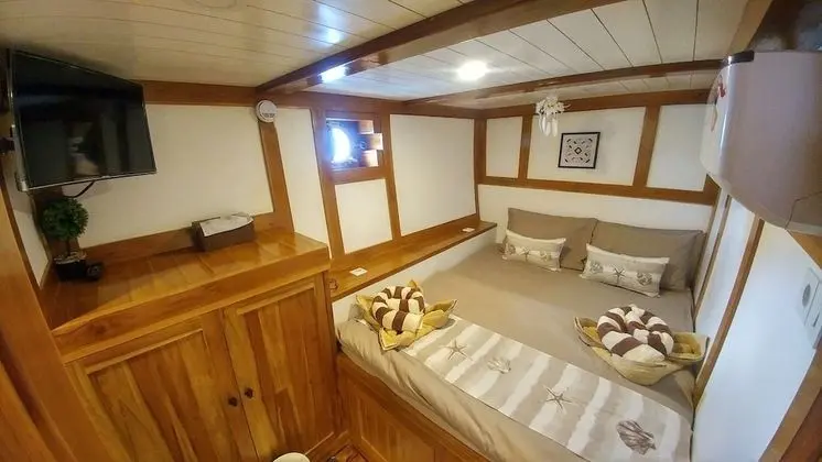 Exclusive Oda, 3 Yatak Odası, Okyanus Manzaralı