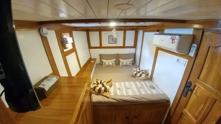 Exclusive Oda, 3 Yatak Odası, Okyanus Manzaralı