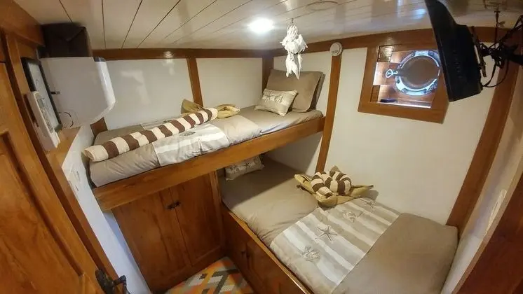 Exclusive Oda, 3 Yatak Odası, Okyanus Manzaralı