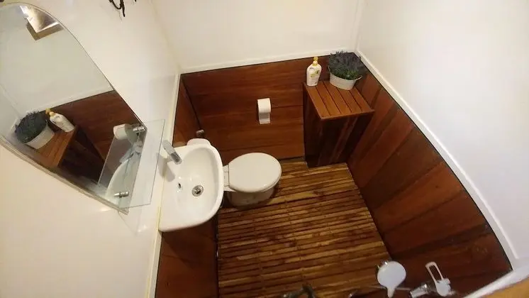 Exclusive Oda, 3 Yatak Odası, Okyanus Manzaralı