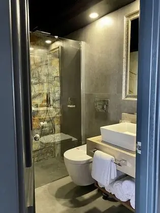 Standard Double or Twin Room, Garden View