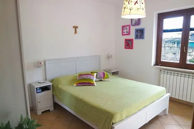 Villa, 3 Yatak Odası