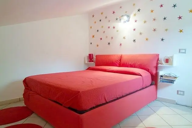 Villa, 3 Yatak Odası