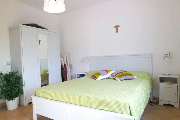 Villa, 3 Yatak Odası