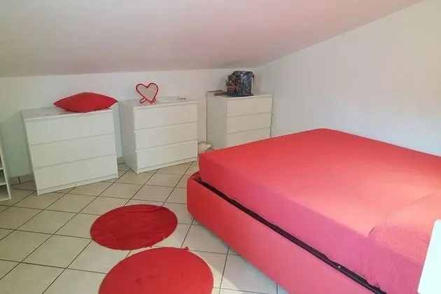 Villa, 3 Yatak Odası