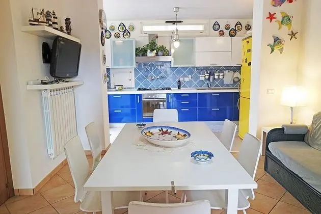 Villa, 3 Yatak Odası