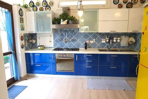 Villa, 3 Yatak Odası