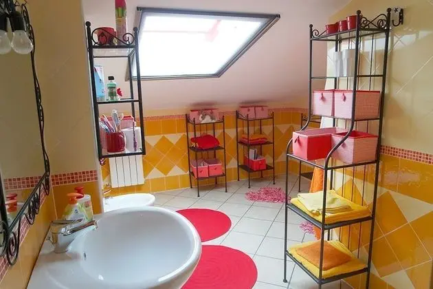 Villa, 3 Yatak Odası