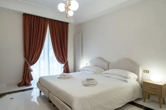 Panoramic Apart Daire, 2 Yatak Odası