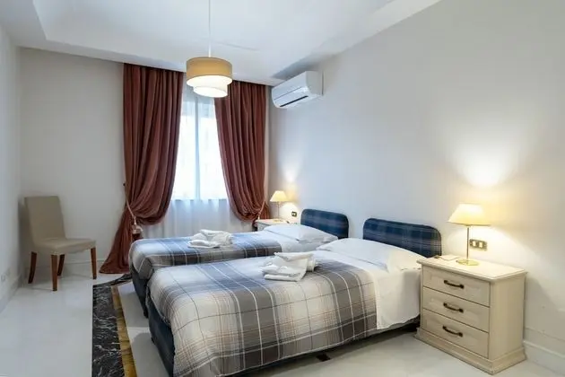 Panoramic Apart Daire, 2 Yatak Odası