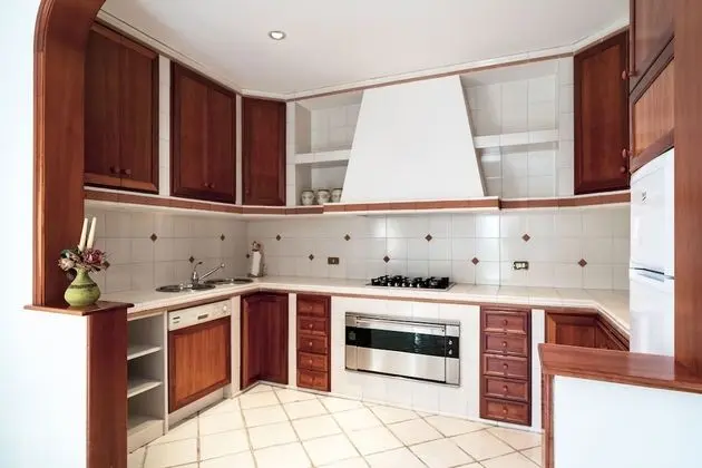 Panoramic Apart Daire, 2 Yatak Odası