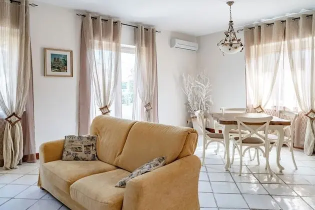 Panoramic Apart Daire, 2 Yatak Odası