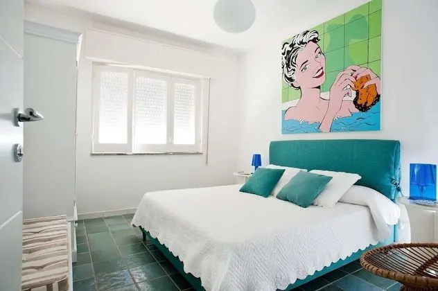 Villa, 2 Yatak Odası