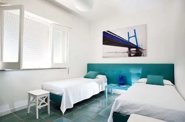 Villa, 2 Yatak Odası