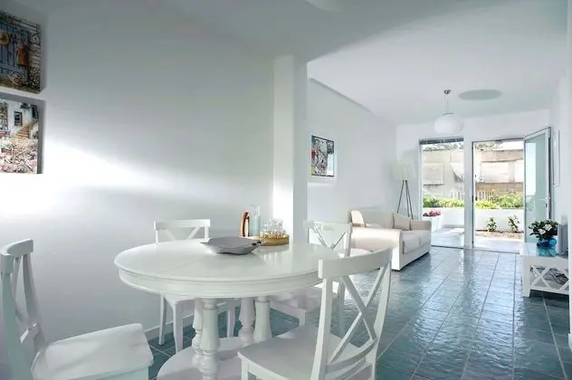 Villa, 2 Yatak Odası