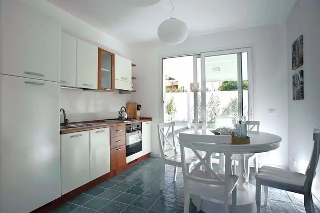 Villa, 2 Yatak Odası