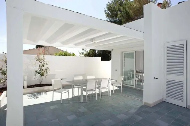 Villa, 2 Yatak Odası