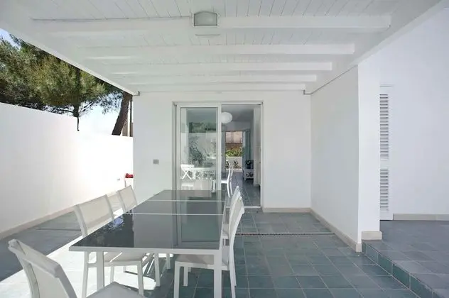 Villa, 2 Yatak Odası