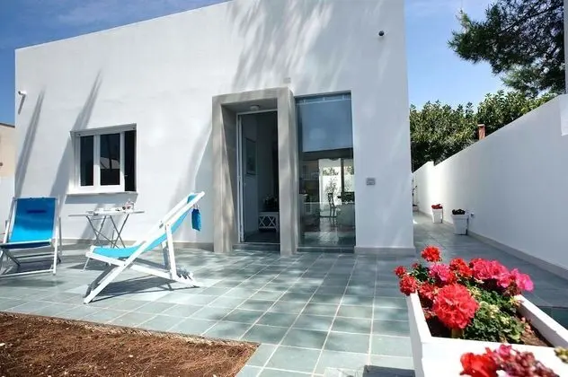 Villa, 2 Yatak Odası