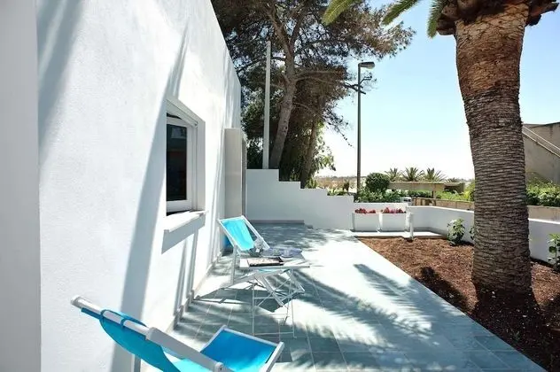 Villa, 2 Yatak Odası
