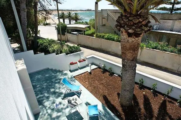 Villa, 2 Yatak Odası