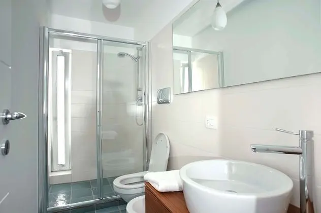 Villa, 2 Yatak Odası