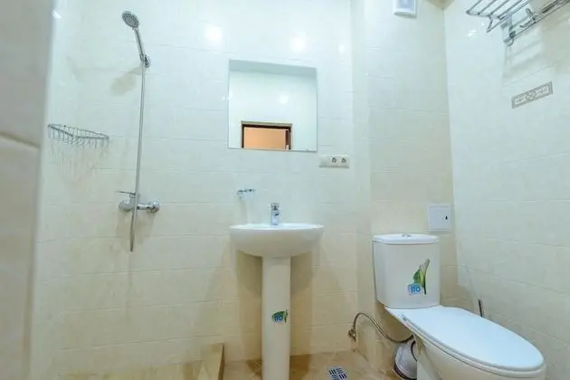Deluxe Tek Büyük Yataklı Oda, 1 Yatak Odası, Balkon
