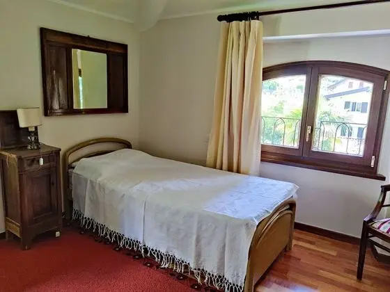 Executive Apart Daire, Özel Banyo, Göl Manzaralı (Appartamento Sofia)