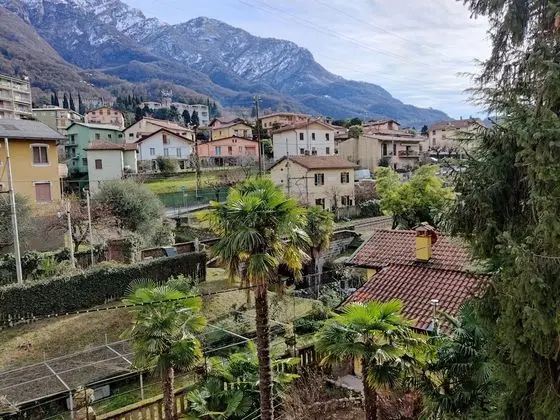 Executive Apart Daire, Özel Banyo, Göl Manzaralı (Appartamento Sofia)