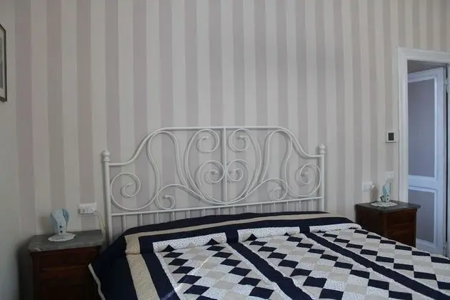 Süit, Özel Banyo, Göl Manzaralı (Camere P.ssa Mafalda)