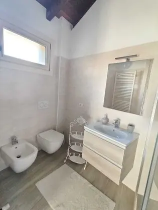 Süit, Özel Banyo, Göl Manzaralı (Camere P.ssa Mafalda)