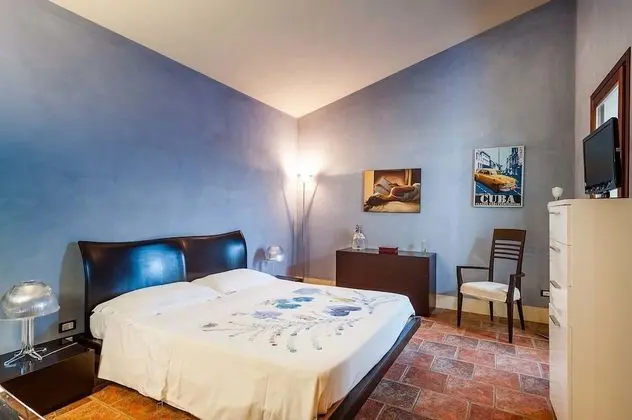 Villa, 4 Yatak Odası