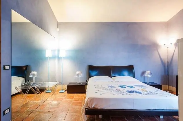 Villa, 4 Yatak Odası