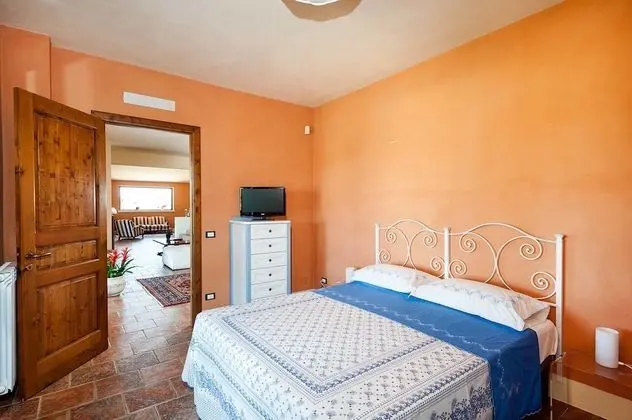 Villa, 4 Yatak Odası