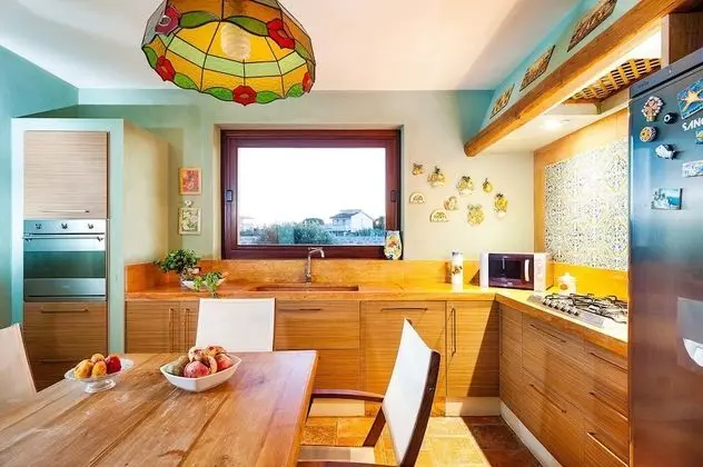 Villa, 4 Yatak Odası