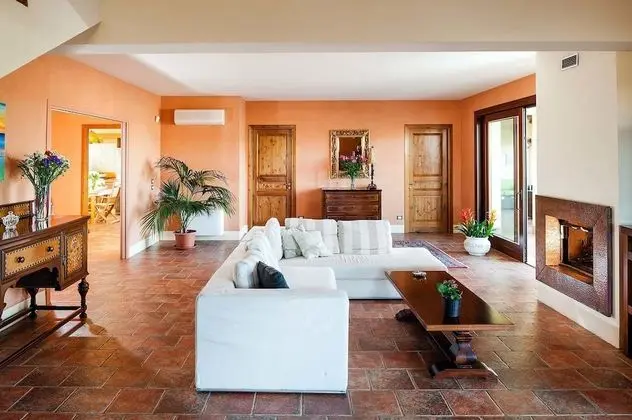 Villa, 4 Yatak Odası