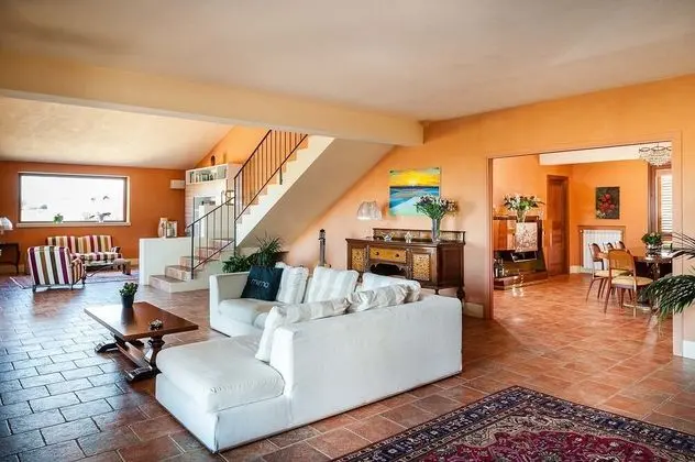 Villa, 4 Yatak Odası