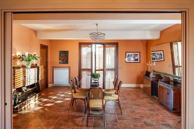 Villa, 4 Yatak Odası