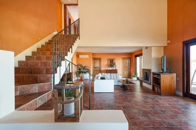Villa, 4 Yatak Odası