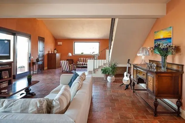 Villa, 4 Yatak Odası