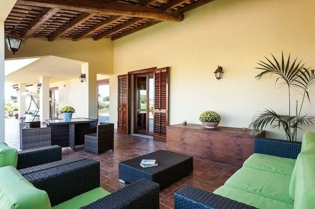 Villa, 4 Yatak Odası