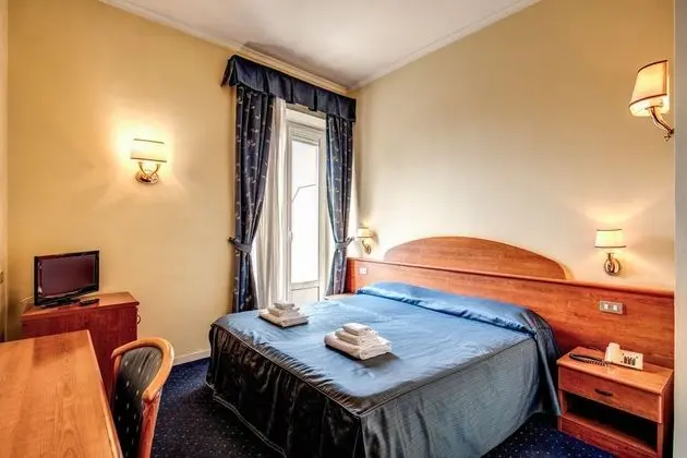 Çift ​​kişilik Standard