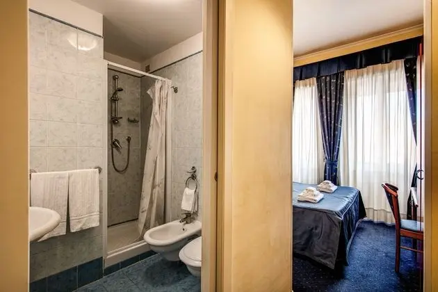 Çift ​​kişilik Standard