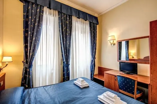 Çift ​​kişilik Standard