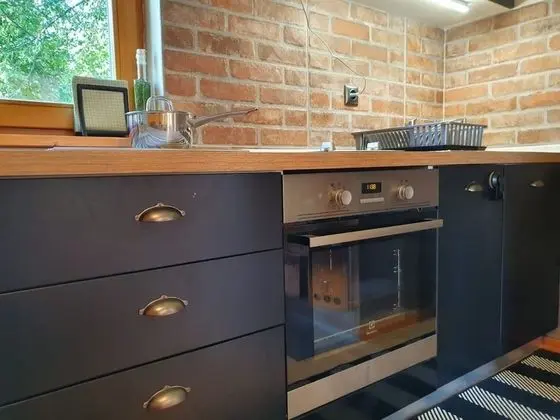 Ev (Laura - wooden house - H(4+2))