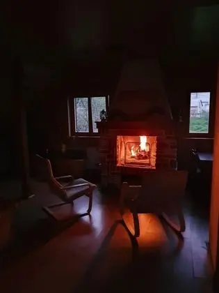 Ev (Laura - wooden house - H(4+2))