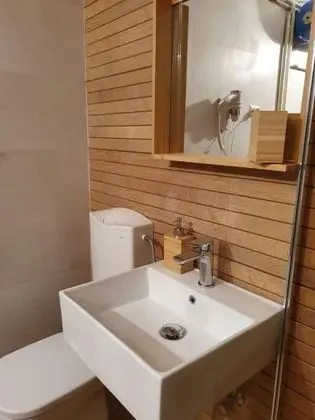 Ev (Laura - wooden house - H(4+2))